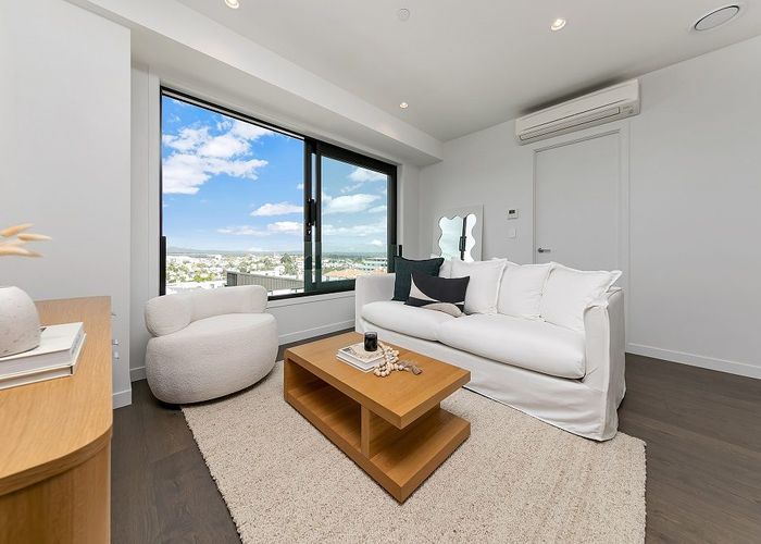  at 208/393  Great North Road, , Grey Lynn, Auckland City, Auckland