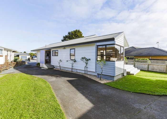  at 19 Ridgeway Road, Pukekohe, Pukekohe