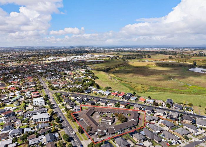  at 610 Massey Road, Mangere, Manukau City, Auckland