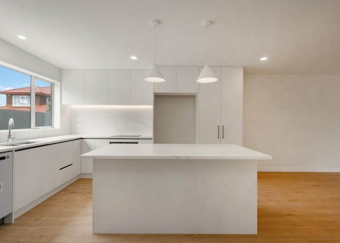  at 3B William Avenue, Greenlane, Auckland City, Auckland