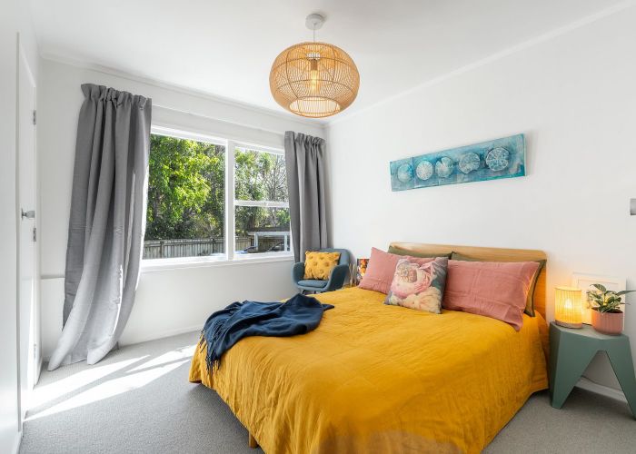  at 4/25 Wynyard Road, Mount Eden, Auckland City, Auckland