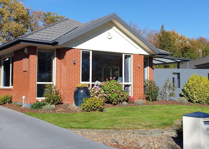  at 28 Primrose Hill Lane, Casebrook, Christchurch