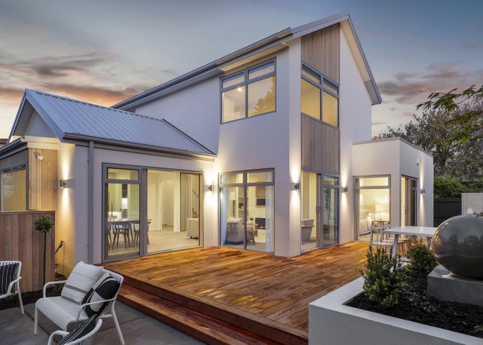  at 20A Gordon Avenue, Merivale, Christchurch City, Canterbury