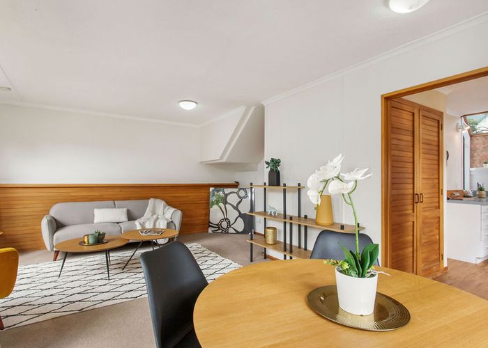  at 5/125 Champion Street, Edgeware, Christchurch