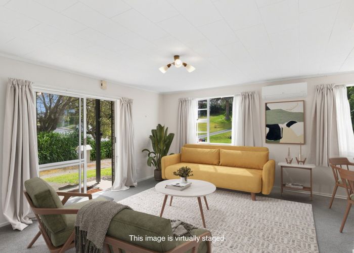  at 35A Tui Road, Raumati Beach, Kapiti Coast, Wellington