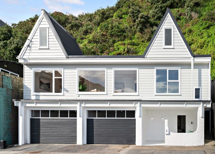  at 30 Owhiro Bay Parade, Owhiro Bay, Wellington