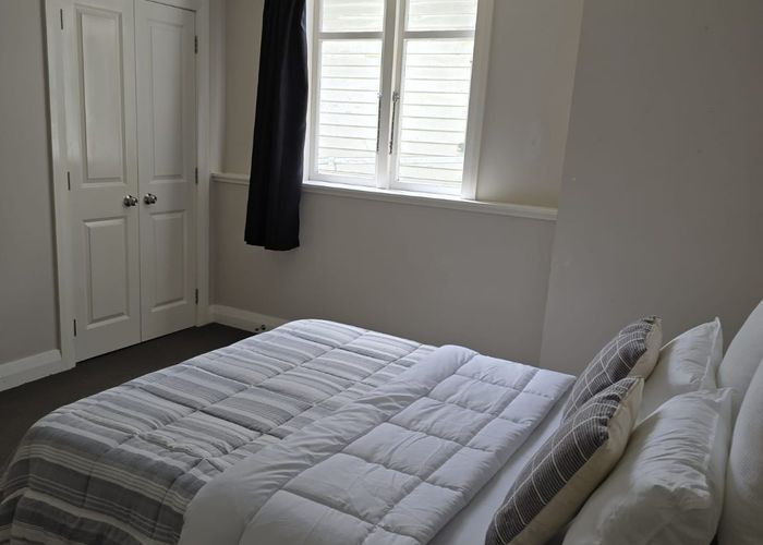  at 1/61 Durham Street, Aro Valley, Wellington, Wellington