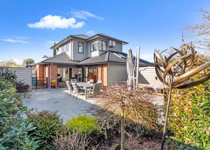  at 112A Fitzroy Street, Terrace End, Palmerston North, Manawatu / Whanganui