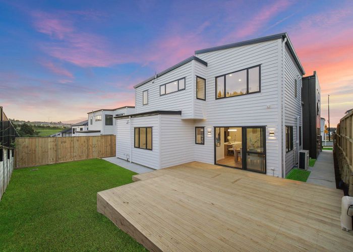 at 32 Barley Road, Flat Bush, Manukau City, Auckland