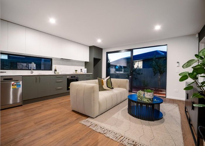  at 10D John Street, Rolleston, Selwyn, Canterbury
