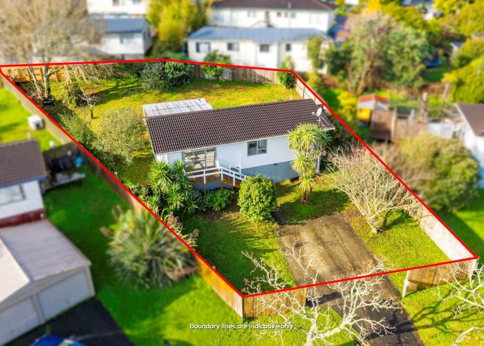  at 5 Jarrah Place, Massey, Auckland