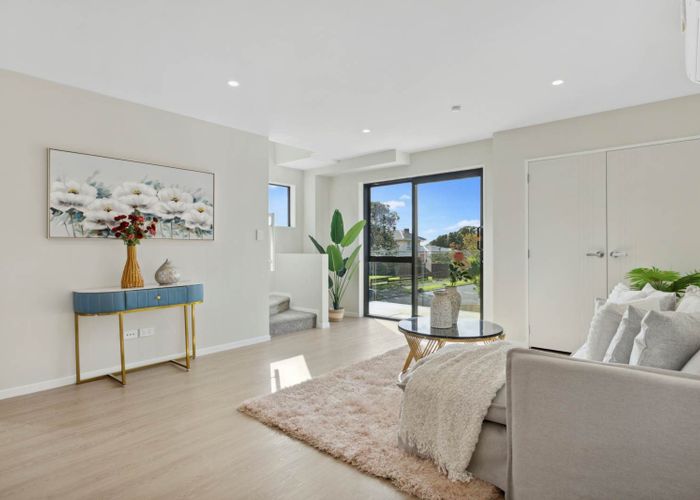  at Lot 3/24 Wayne Drive, Mangere, Manukau City, Auckland