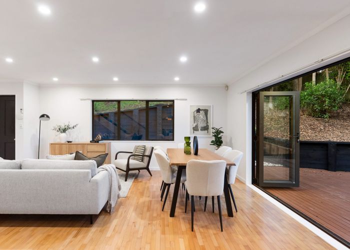  at 3/599 Glenfield Road, Totara Vale, North Shore City, Auckland