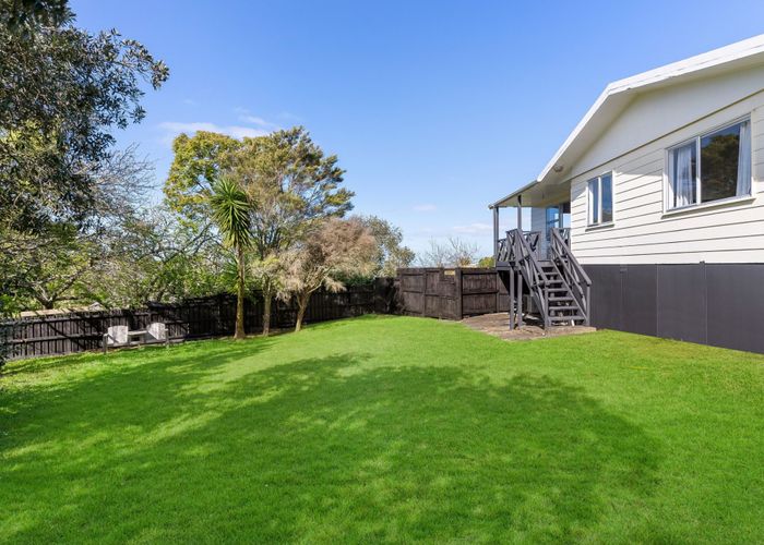  at 14 Aldern Road, Massey, Waitakere City, Auckland