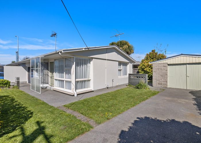  at 1A Quinns Road, Shirley, Christchurch City, Canterbury
