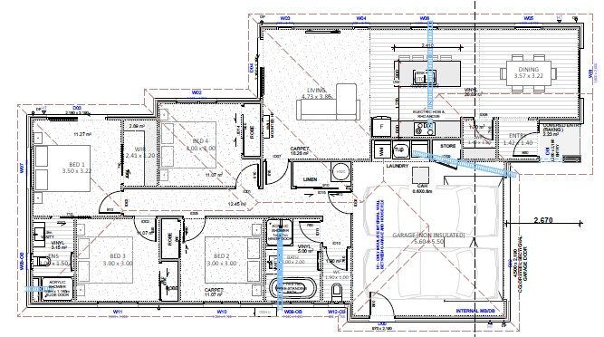  at Lot 40 Earlsbrook, Lincoln, Selwyn, Canterbury