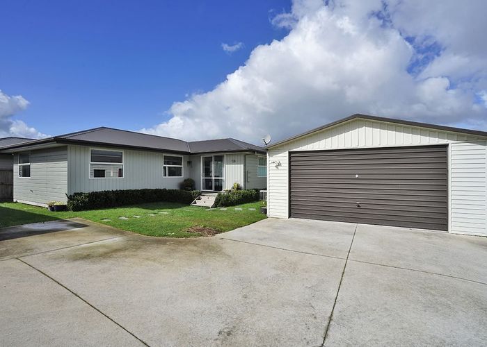  at 41A Springfield Crescent, Enderley, Hamilton, Waikato
