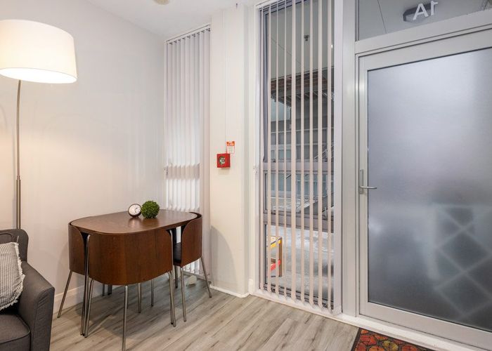  at 1A/27 Hanson street, Mount Cook, Wellington, Wellington