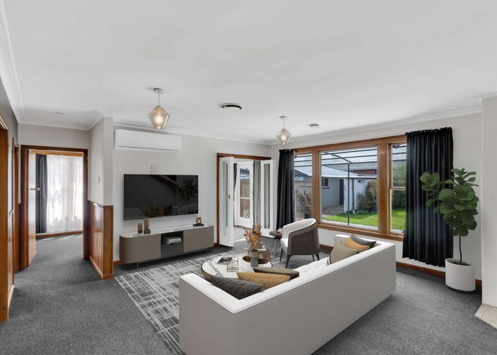  at 53 Wakanui Road, Hampstead, Ashburton