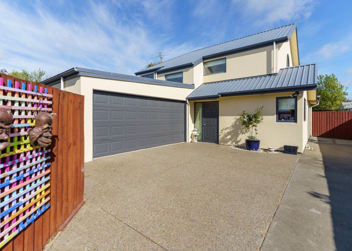  at 46A Shands Road, Hornby, Christchurch