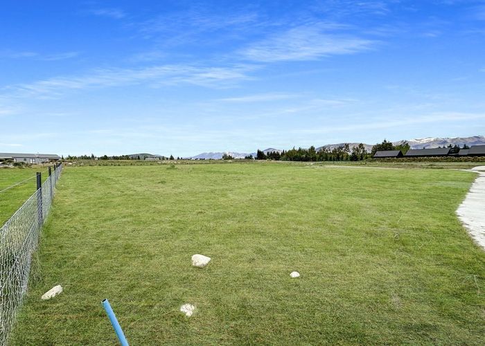  at 8 Temple Drive, Twizel, Mackenzie, Canterbury