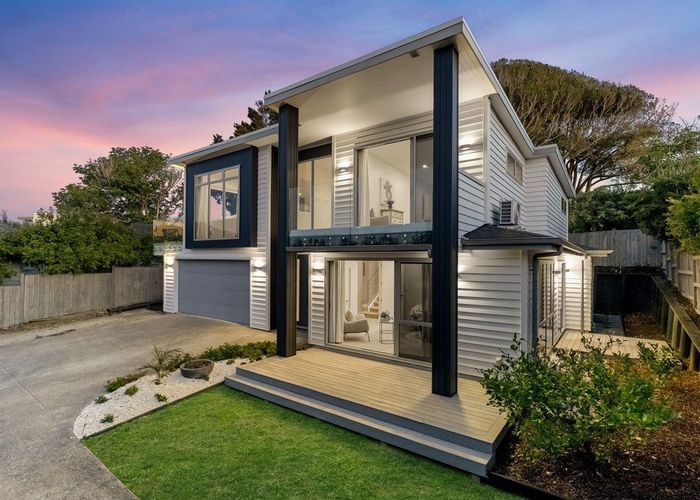  at 314 Riddell Road, Glendowie, Auckland