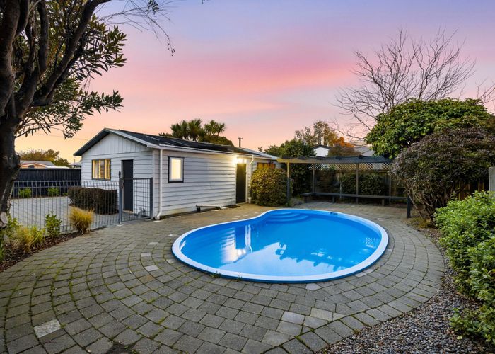  at 31 Todd Avenue, Bishopdale, Christchurch City, Canterbury