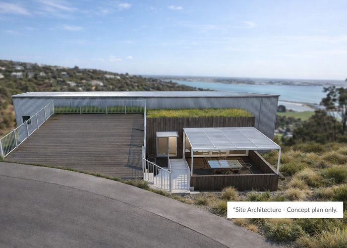  at 3 Rifleman Lane, Redcliffs, Christchurch City, Canterbury