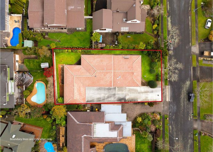  at 4 Ellerslie Avenue, Chartwell, Hamilton