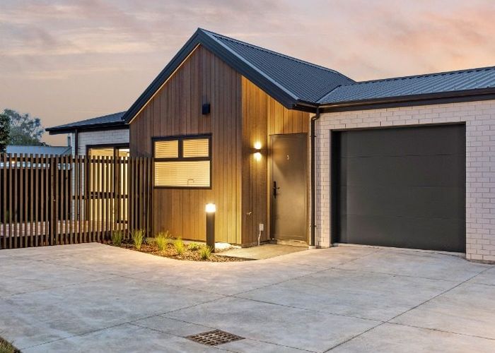  at 3/30 Clyde Road, Upper Riccarton, Christchurch City, Canterbury