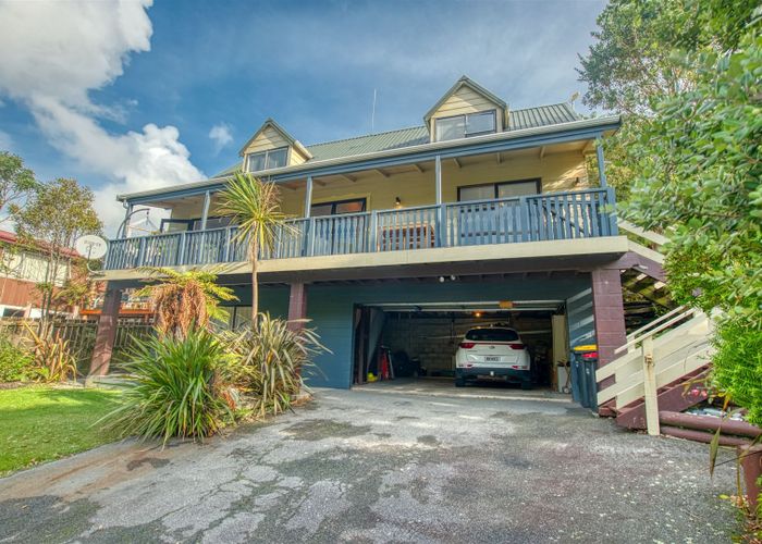  at 26 Power Road, Karoro, Greymouth