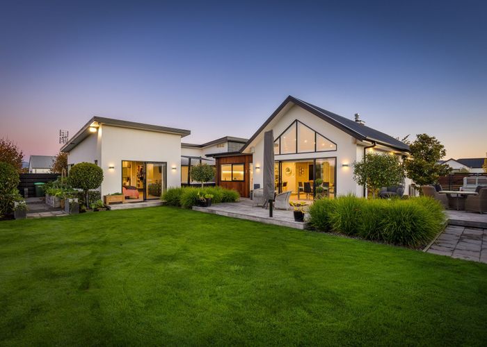  at 31 Hinterland Drive, Prebbleton, Selwyn, Canterbury