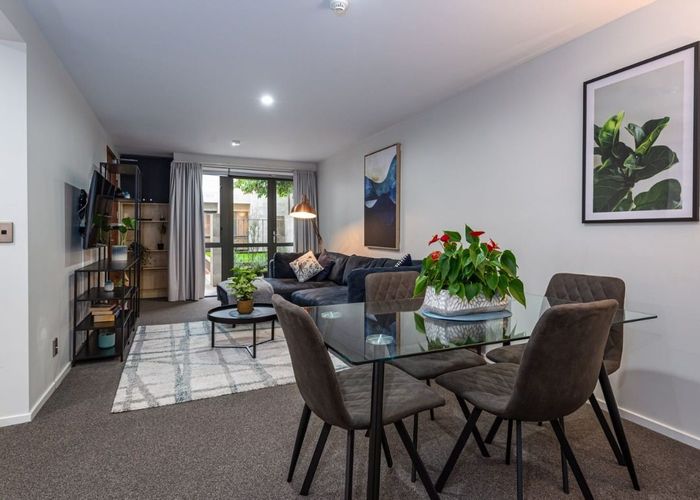  at 20/868 Colombo Street, City Centre, Christchurch City, Canterbury