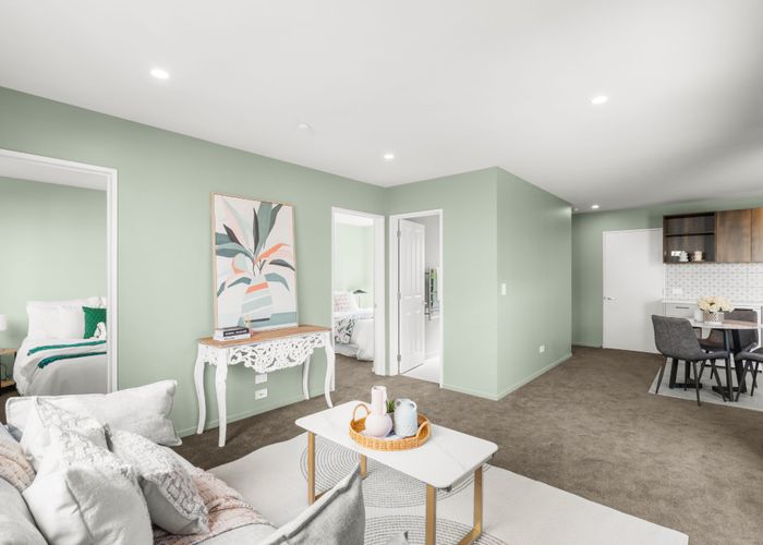  at 2/67 Wychbury Street, Spreydon, Christchurch City, Canterbury