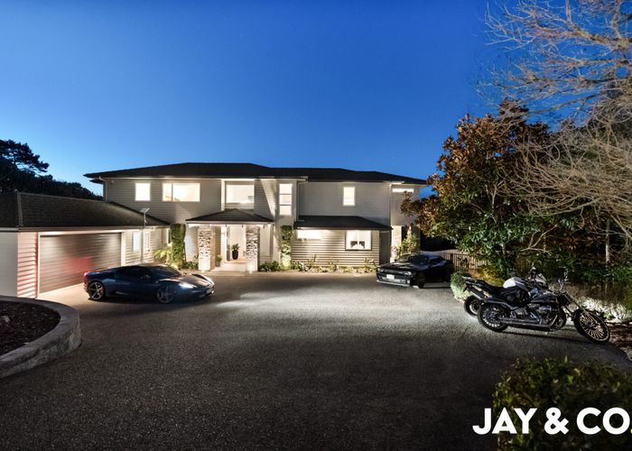  at 574 Ormiston Road, Flat Bush, Manukau City, Auckland