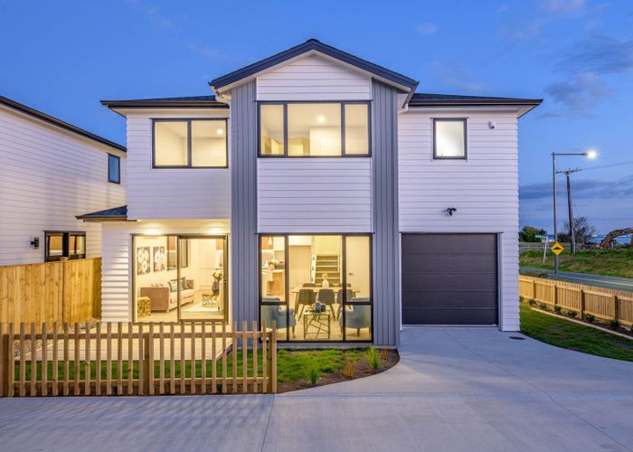  at 5/5 Scott Road, Hobsonville, Waitakere City, Auckland