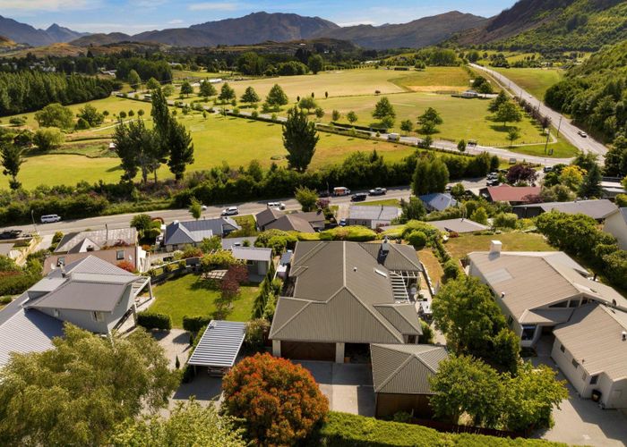 Recently sold 5 Shaw Street, Arrowtown homes.co.nz