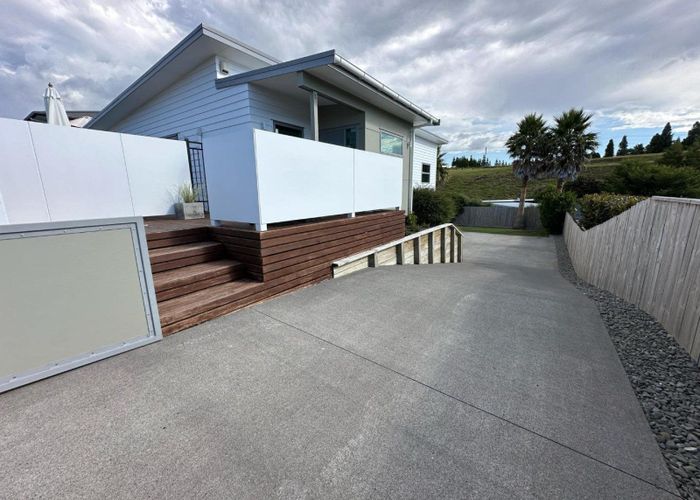  at 13A Heta Road, Highlands Park, New Plymouth