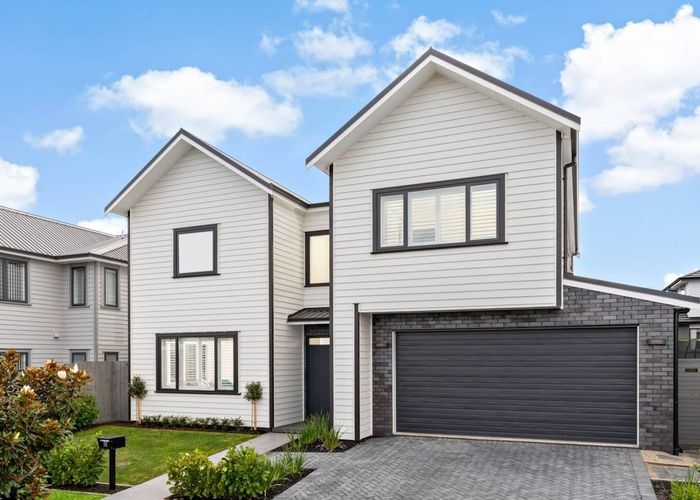  at 111 Kopuru Road, Whenuapai, Auckland