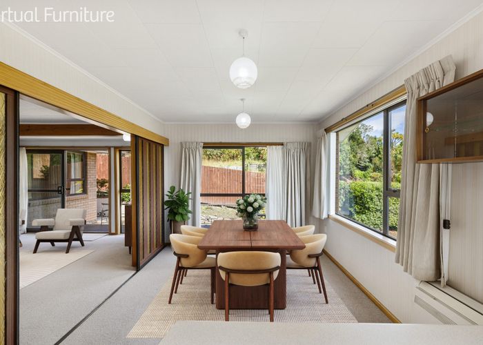  at 1 Roseneath Place, Cashmere, Christchurch City, Canterbury