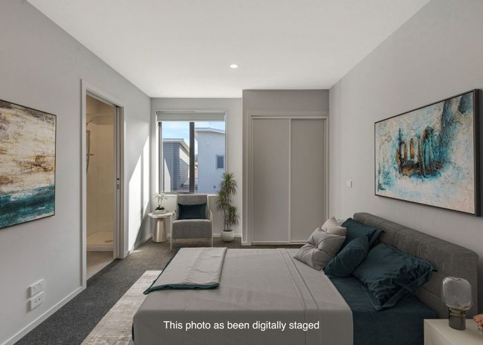  at 6/45 Dickens Street, Addington, Christchurch City, Canterbury