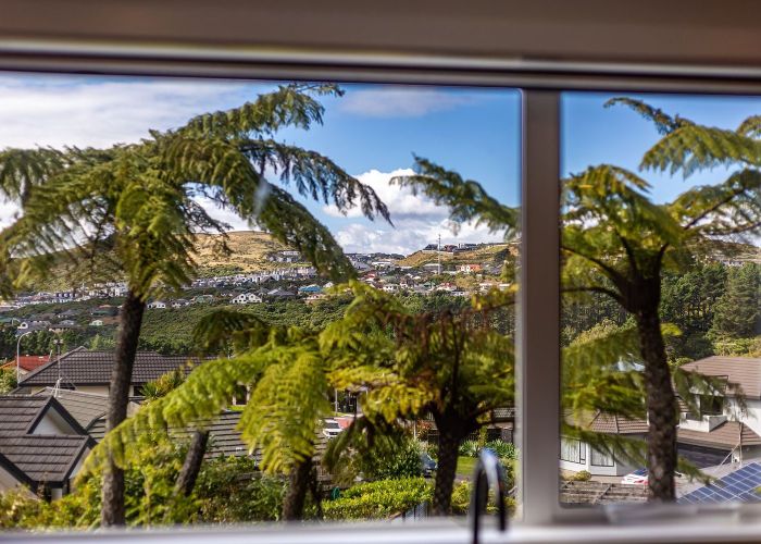  at 3A Hillview Crescent, Paparangi, Wellington, Wellington