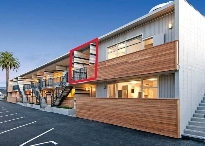  at 15/20 Shelly Beach Road, Saint Marys Bay, Auckland City, Auckland