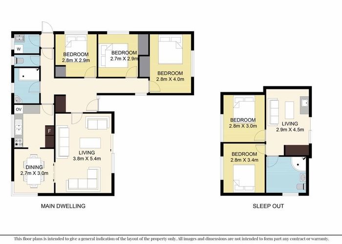  at 18 Ashgrove Road, Mangere, Auckland