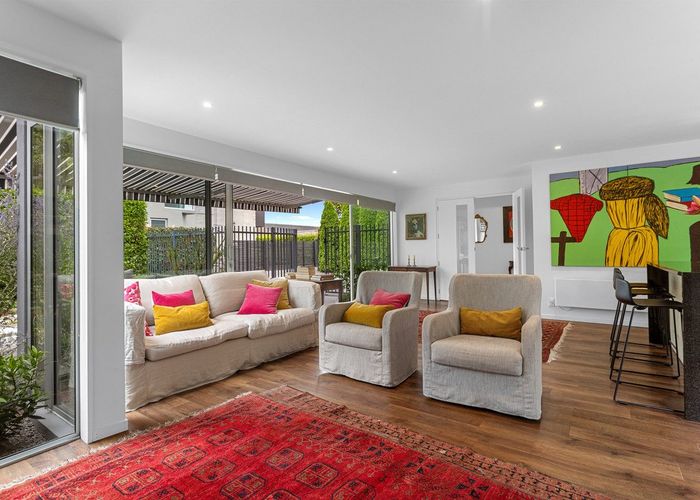  at 65A Winchester Street, Merivale, Christchurch