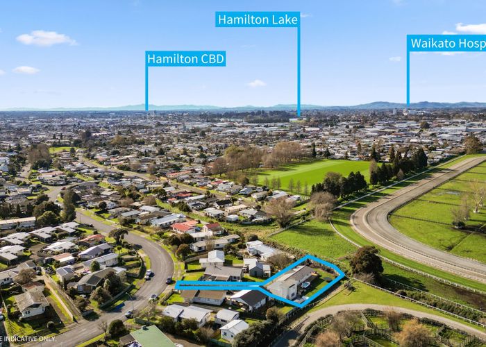  at 455 Kahikatea Drive, Dinsdale, Hamilton, Waikato
