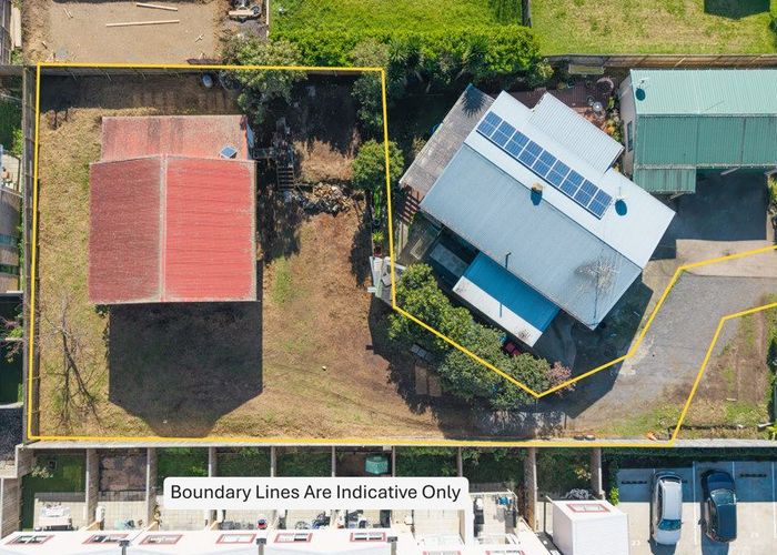  at 52A Walters Road, Mount Wellington, Auckland City, Auckland