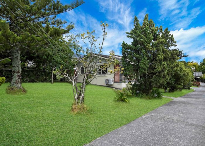  at 1/68 West Coast Road, Glen Eden, Waitakere City, Auckland
