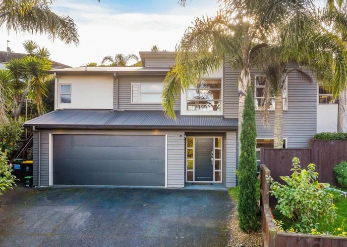  at 17 Chard Place, Flat Bush, Auckland