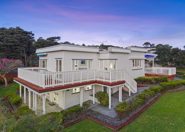  at 105 Glendhu Road, Bayview, North Shore City, Auckland